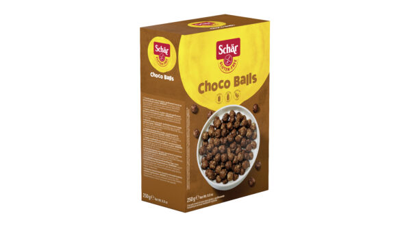 Schar Choco Balls 250g