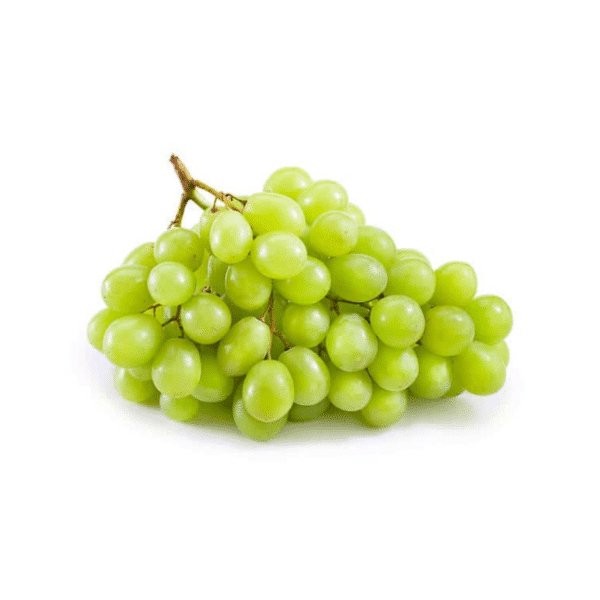 Grapes White (Seedless)