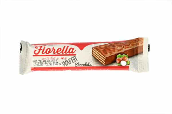 Elvan WAFER CHOCOLATE 26G