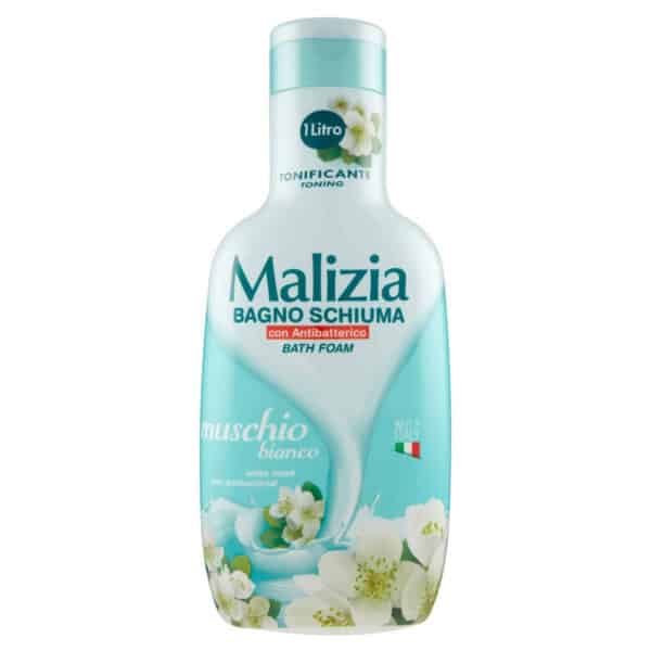MALIZIA B/SCHIUMA MUSCHIO LT.1