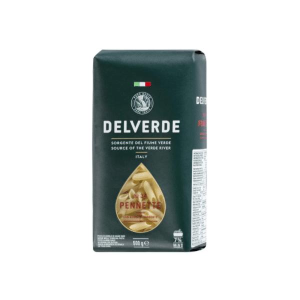 Penne Rigate no232 500g