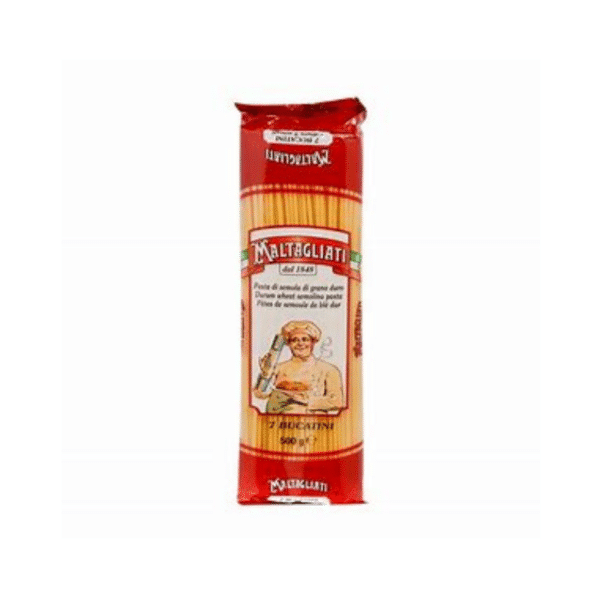 MALTAGLIATI SPAGHETTONI 500G