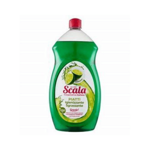 SCALA LIMONE 1.25L