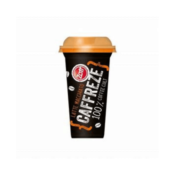 ZOTT CAFFREZE LATTE MACCH 200ML