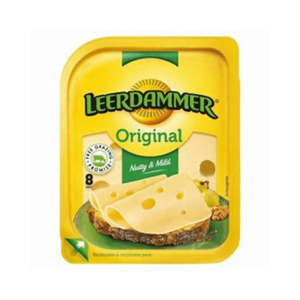 LEERDAMMER ORIG 8 SLCS LF 11x160G